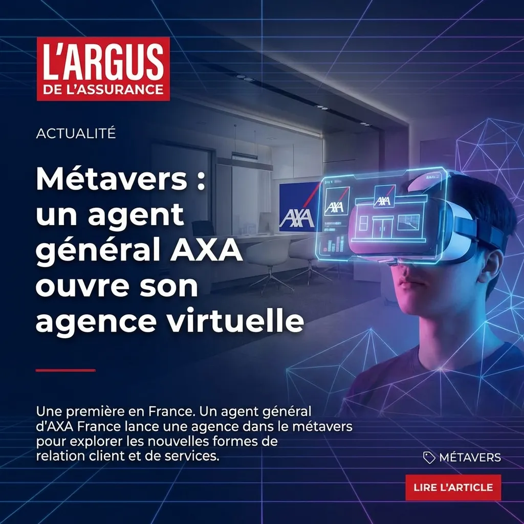 Argus de l'Assurance