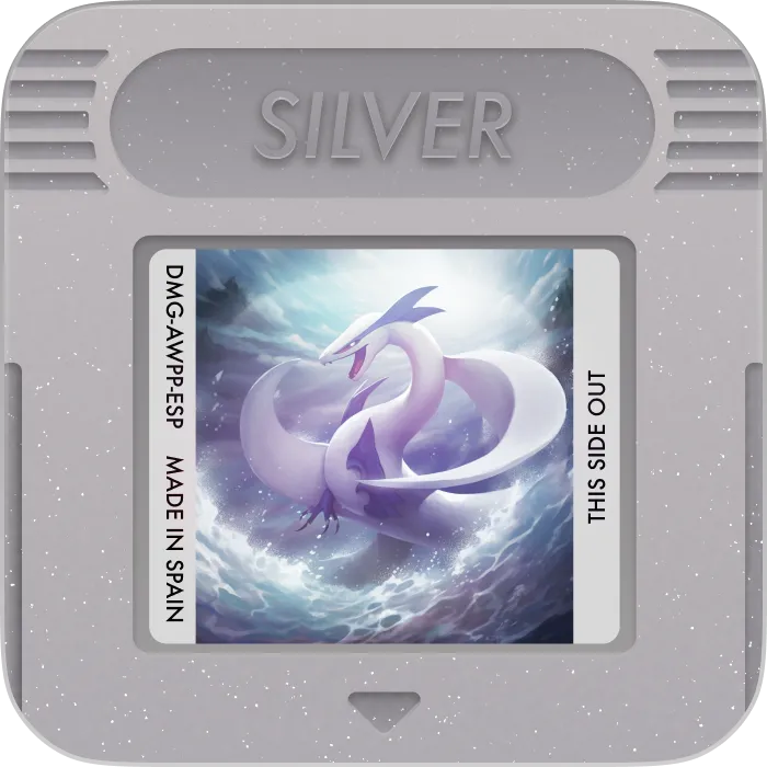 Silver