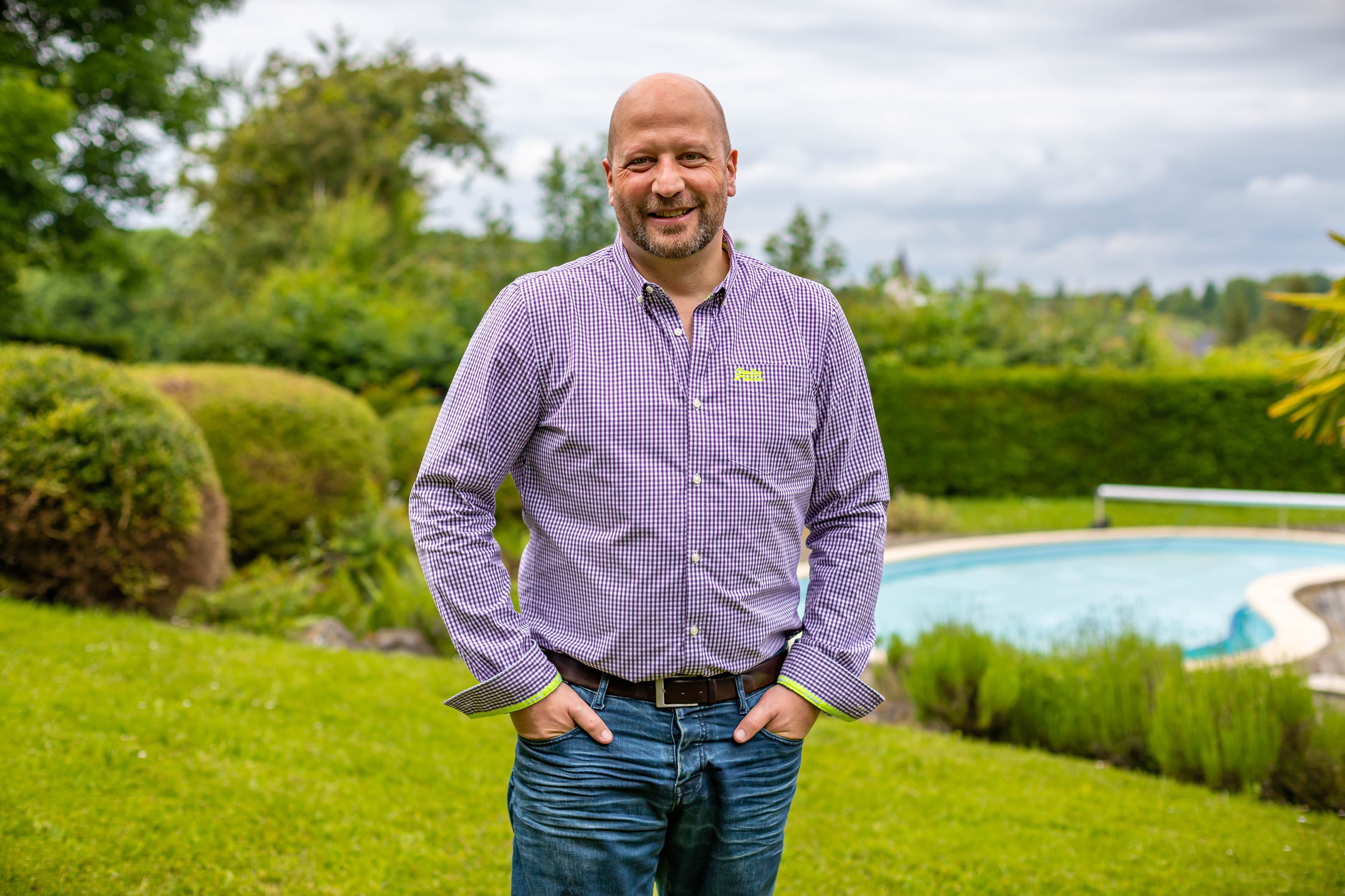 François Pannecoucke