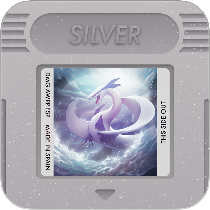 Silver